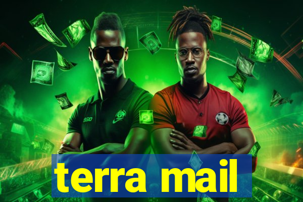 terra mail